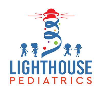 Lighthouse Pediatrics Logo